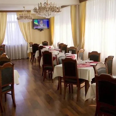 ATFK Hotel Baku-3