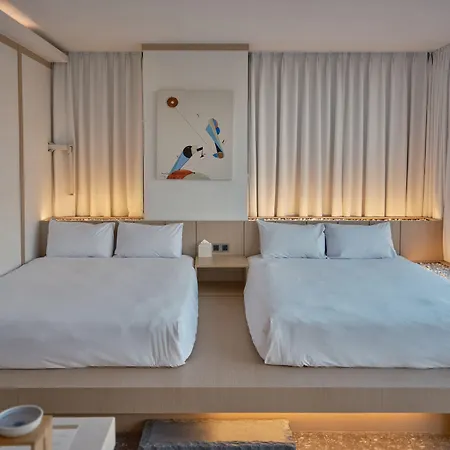 Uh Suite The Seoul-3