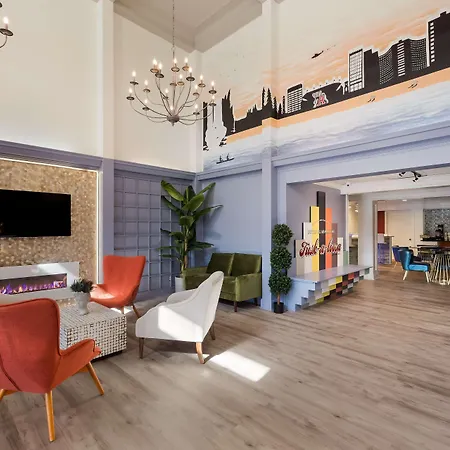 Surestay Hotel By Best Western Tuscaloosa Southeast-3