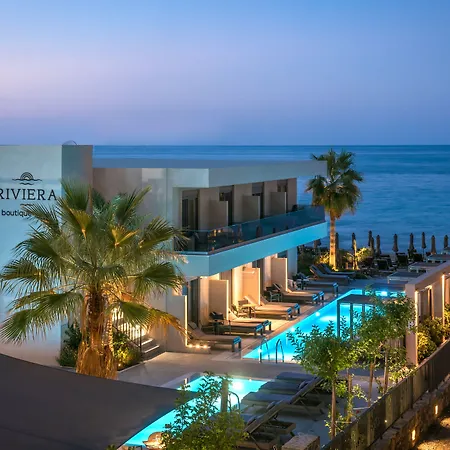 Riviera Boutique Hotel-2