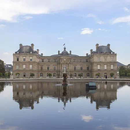 Hotel Bonaparte-3