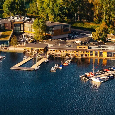 Przystań Hotel&Restaurants-2