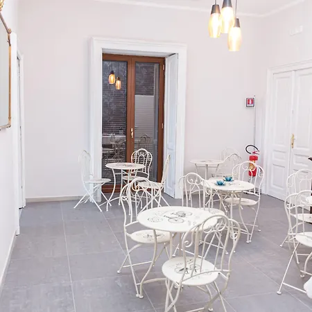 N'Art Suites - Napoli-3