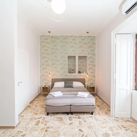 N'Art Suites - Napoli-2