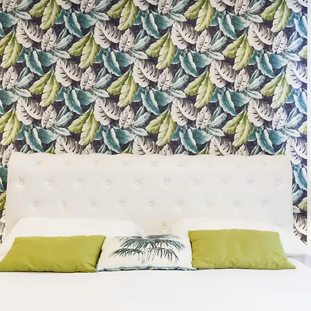 Aeterna Rooms Collection Guesthouse-2