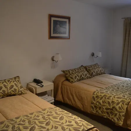 Hotel Bariloche Flat-2