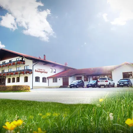 Landgasthof Baumgartner-2