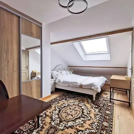 La Maison Charentonneau-3