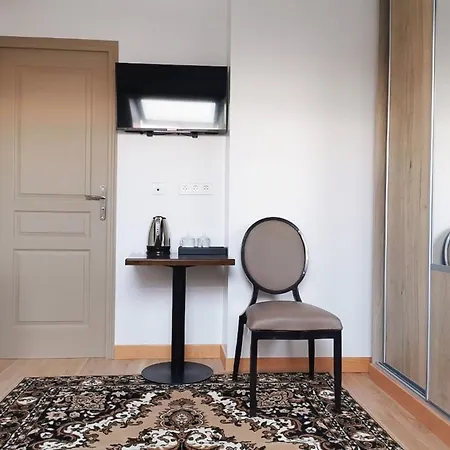 La Maison Charentonneau-2