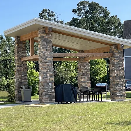 My Place Hotel-Jacksonville-Camp Lejeune, Nc-2