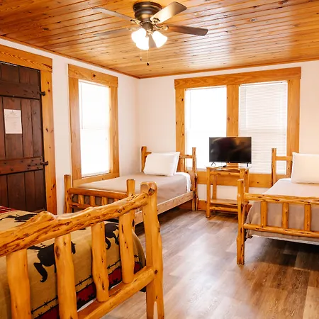 The Vaquero Motel-2