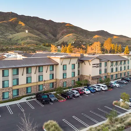 Towneplace Suites By Marriott Thousand Oaks Agoura Hills-3