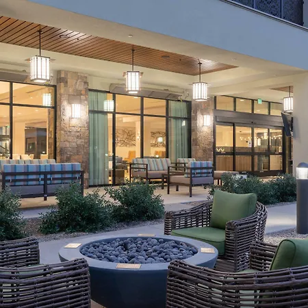 Towneplace Suites By Marriott Thousand Oaks Agoura Hills-2