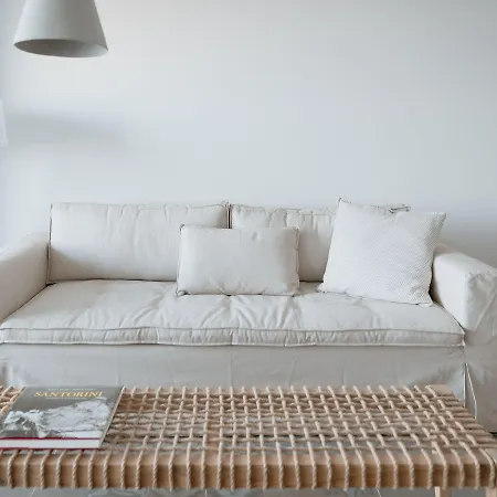 Mon Signor Adults Only Hotel - Kamari Santorini-3