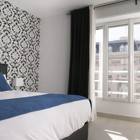 Hostal Boutique I Host You-3