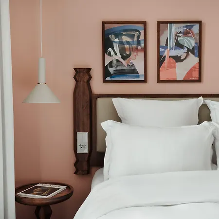 Edgar Suites Lille - Faidherbe-3