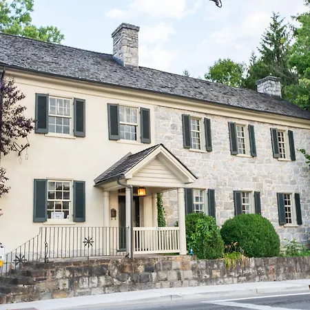 Thomas Rose Inn-2