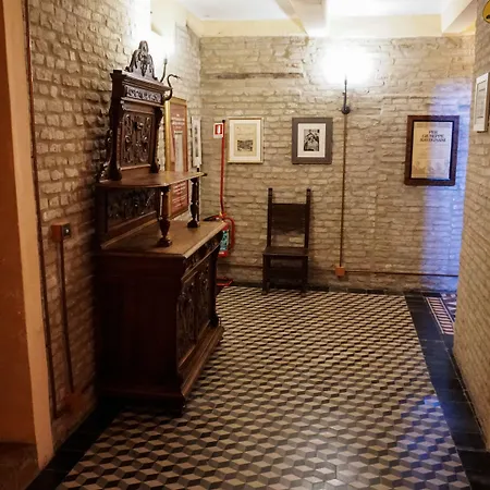 Antica Dimora della Racchetta-2