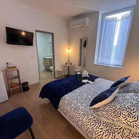 La Saphir-2