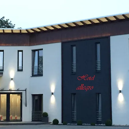 Hotel Allegro-2