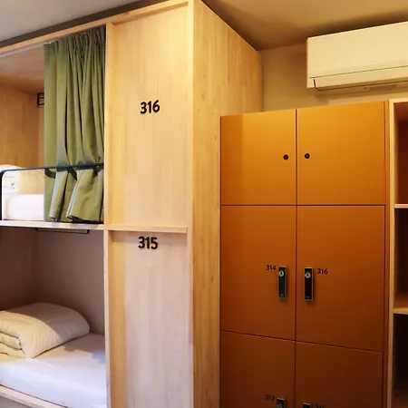 The Bee Hostel-3