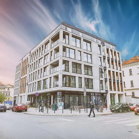 Rajska 3 By Pi Apartments-2