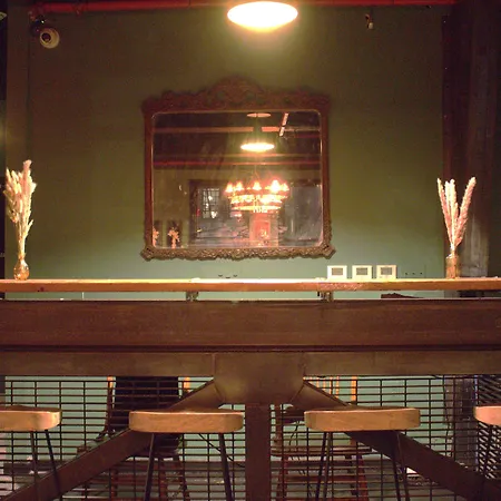 The Nolita Express Hostel-2