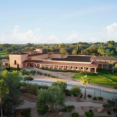 Marriott'S Club Son Antem-3