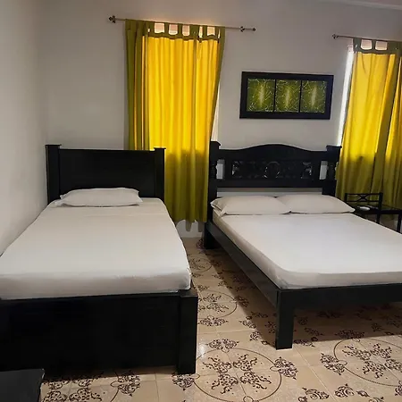 Hotel Beijing Cartagena-2