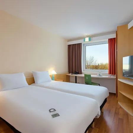 ibis Hotel München Garching-3
