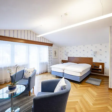 Hotel Hecht Appenzell-3
