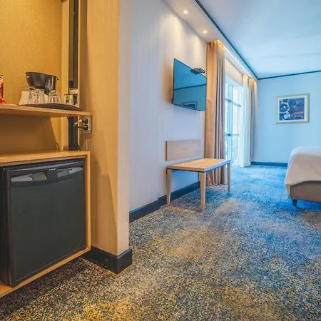 Holiday Inn Rosario By Ihg-2