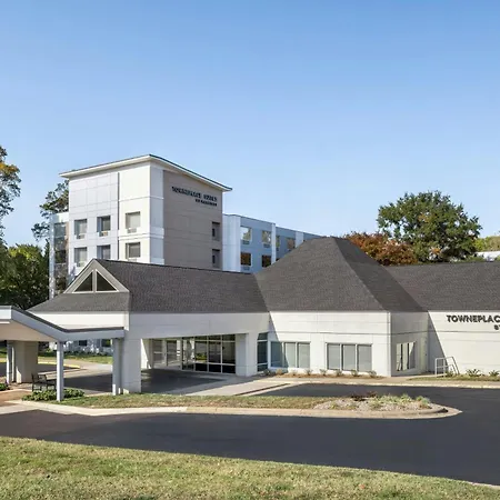 Towneplace Suites By Marriott Charlotte Loso Airport-2