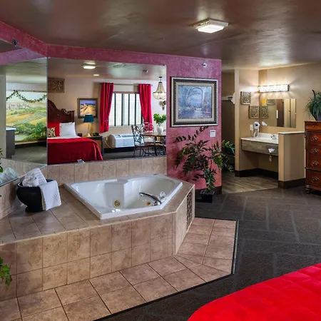 Hotel J Green Bay-2