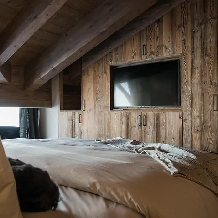 Sunny Valley Mountain Lodge-2