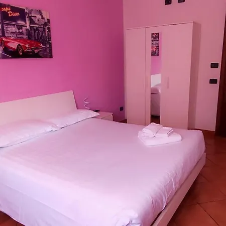 B&B Ciampino-3