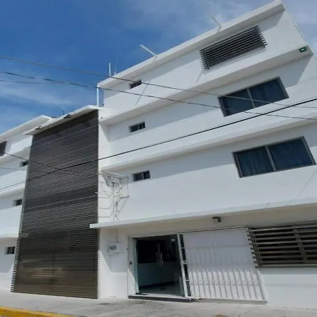 Hotel Jardin Cancun-3