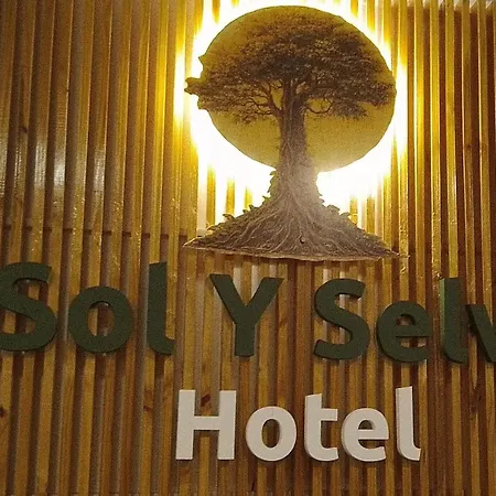 Sol & Selva Hotel-3