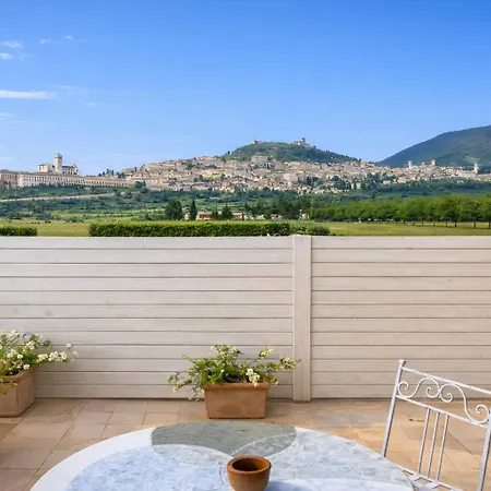 UNICA Assisi agri-charming house-3