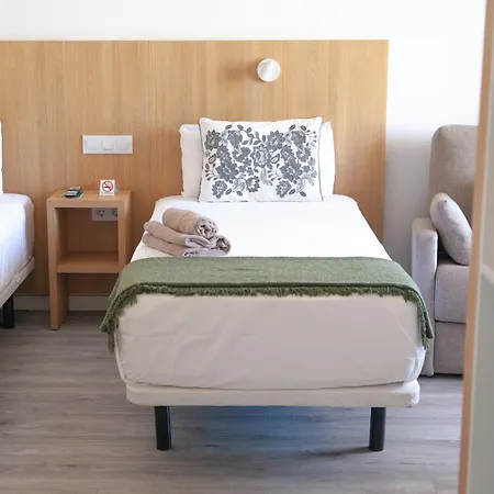 Roca Verde By Folias Hotels - Playa Del Ingles-2