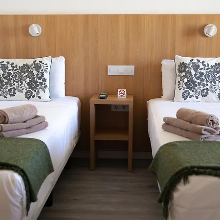Roca Verde By Folias Hotels - Playa Del Ingles-3