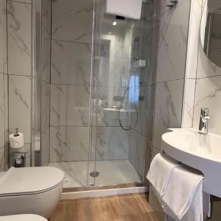 Hotel Astoria Sure Hotel Collection By Best Western-2