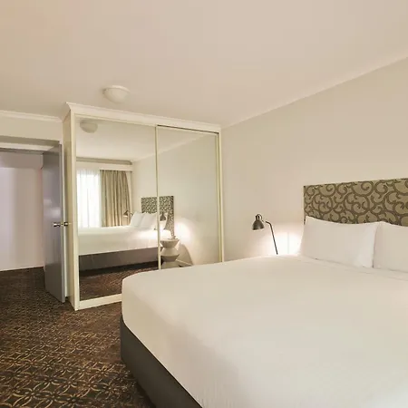 Rendezvous Hotel Sydney The Rocks-2