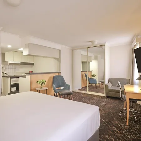 Rendezvous Hotel Sydney The Rocks-3