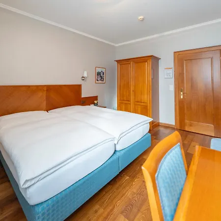 Hotel Hecht Appenzell-2