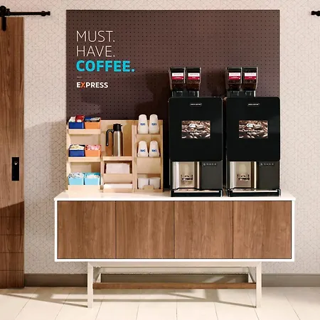 Holiday Inn Express - Wall Street By Ihg-3