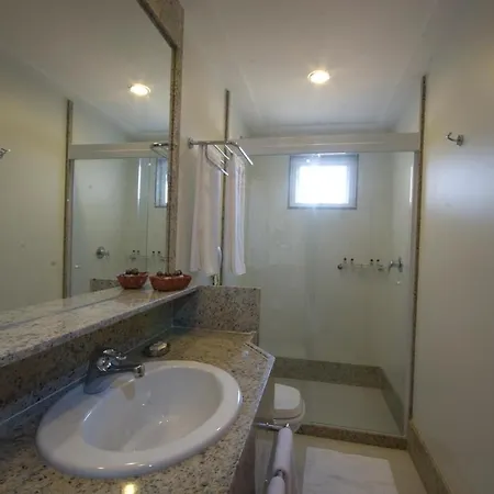 Hotel Atlantico Business Centro-3