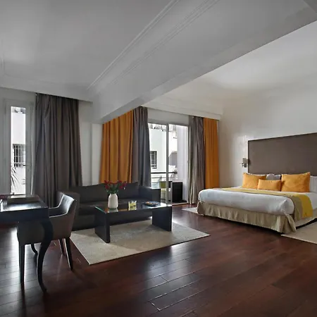Park Suites Hotel Luxury Boutique Hotel-2