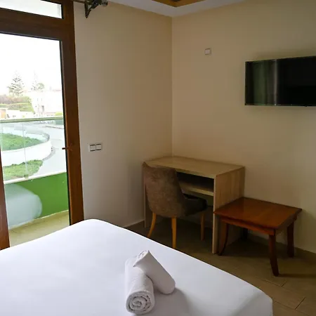 Hôtel Jawharat El Jadida-2
