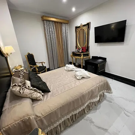 Adriano Boutique Sevilla-3